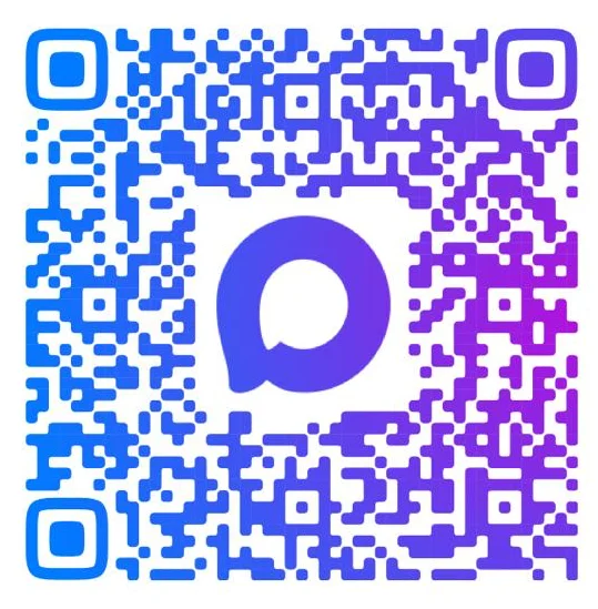 WeChat QR Code